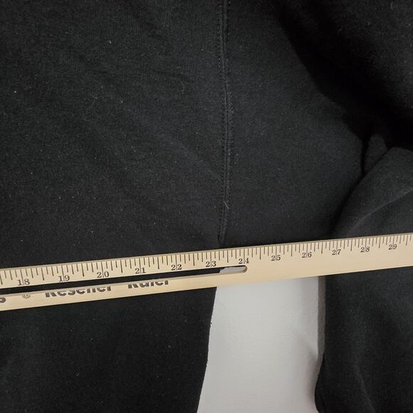 Ryan‎ Godown 26 Black who wonts a dirty blider? Hoodie Size XL - Picture 8 of 10